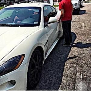 Meet your Posher, Noel